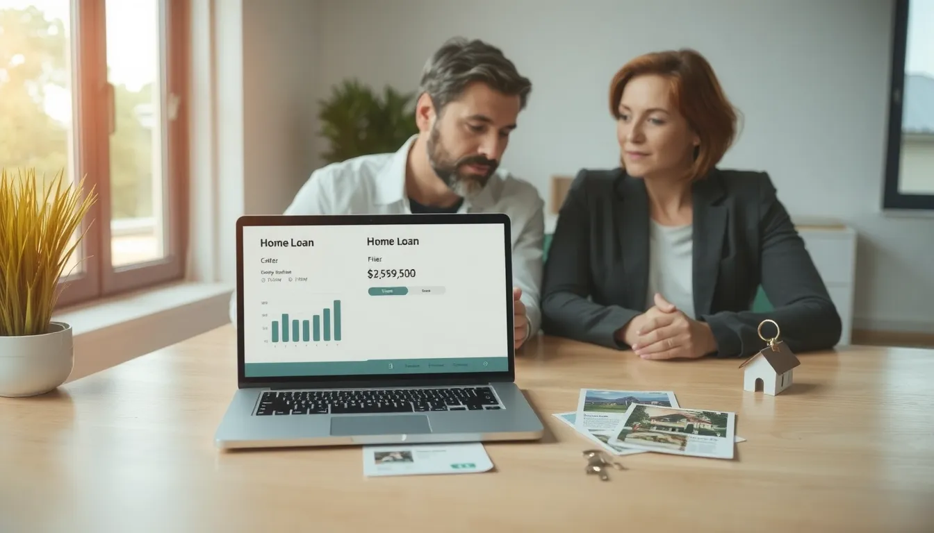 comment calculer le taux dusure dun prêt immobilier