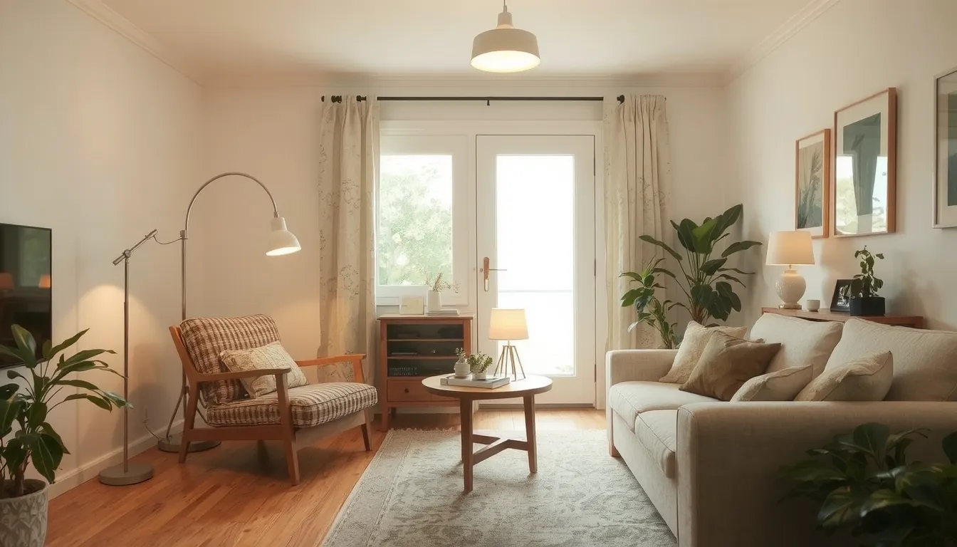 où il y aurait une lampe à lintérieur